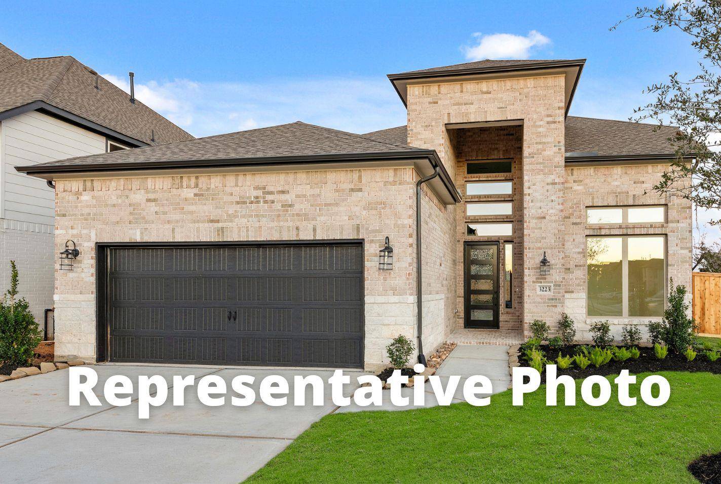 101 Ash Juniper RD, Georgetown, TX 78633