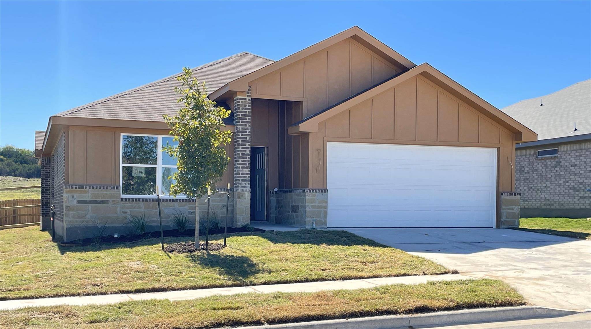 211 Wind Ridge DR, Copperas Cove, TX 76522
