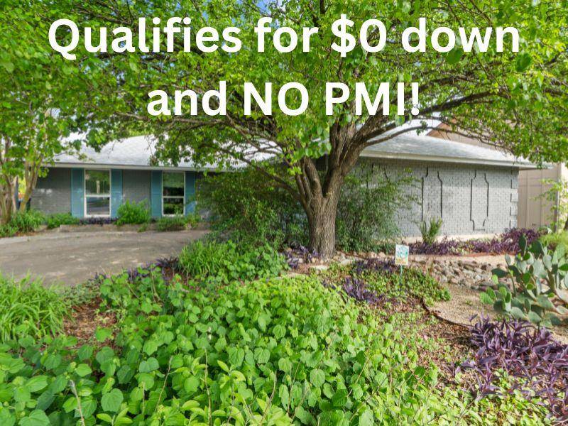 8908 Hunters TRCE, Austin, TX 78758