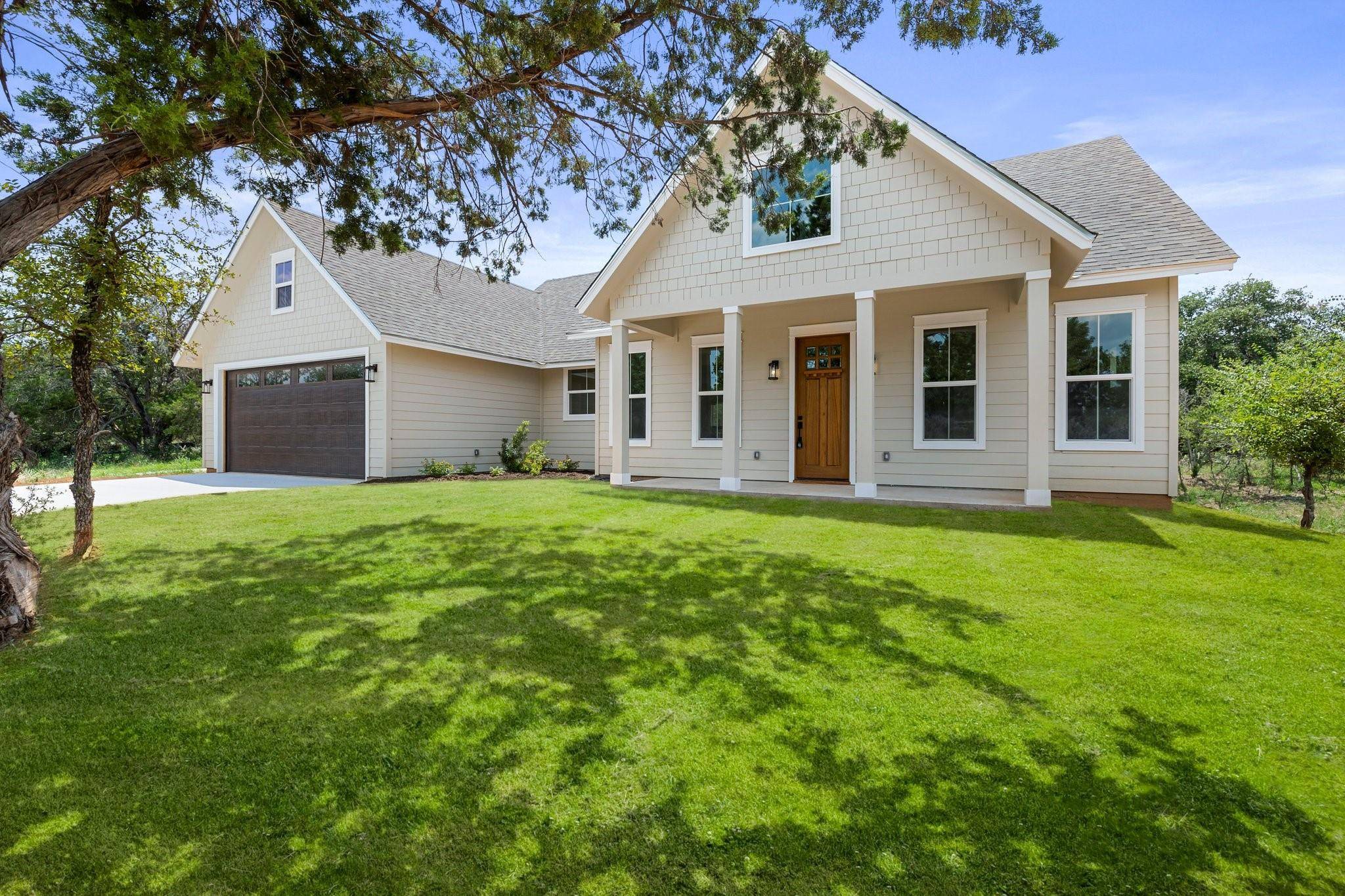 159 W Castlelake DR, Marble Falls, TX 78654