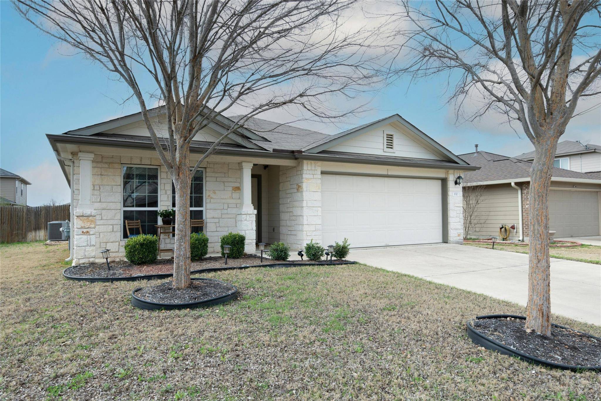 132 Moulins LN, Georgetown, TX 78626