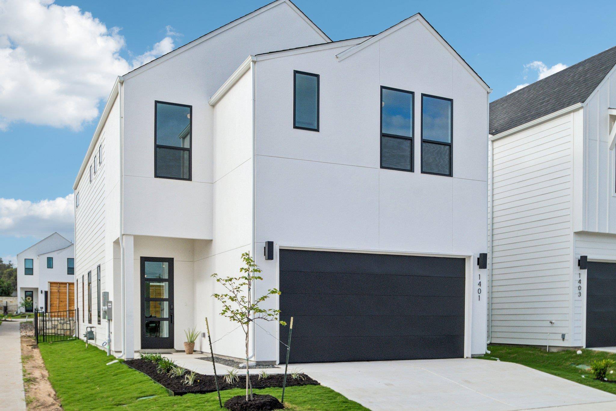 1301 Rambling Rose RD, Austin, TX 78745