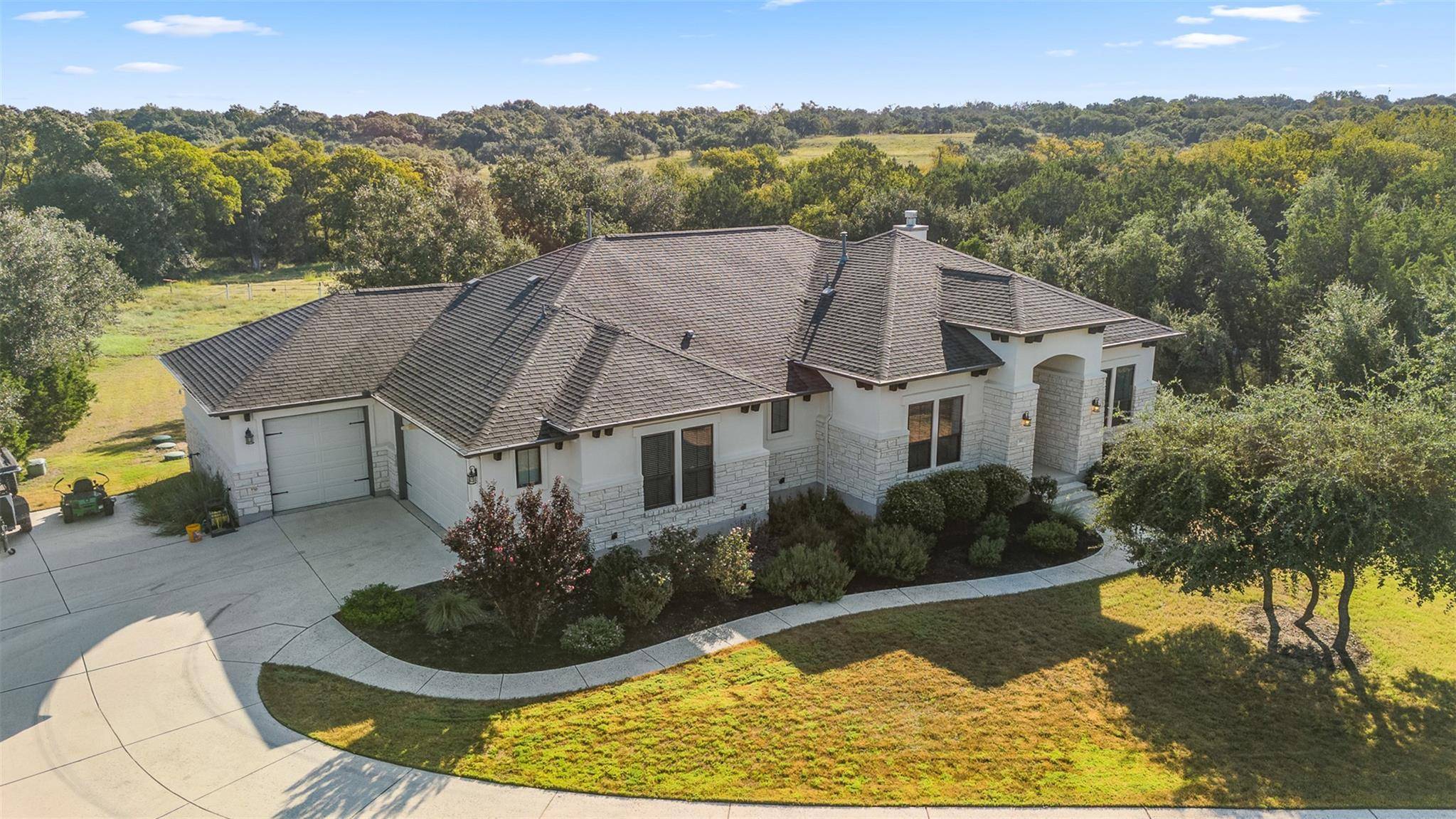 117 Nagle CT, Liberty Hill, TX 78642