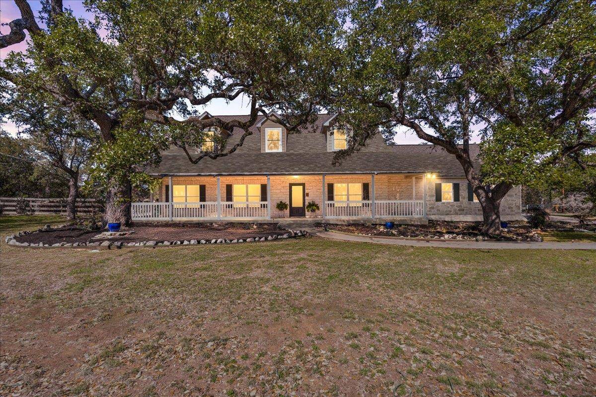 8300 SPANISH OAK CIR, Austin, TX 78737