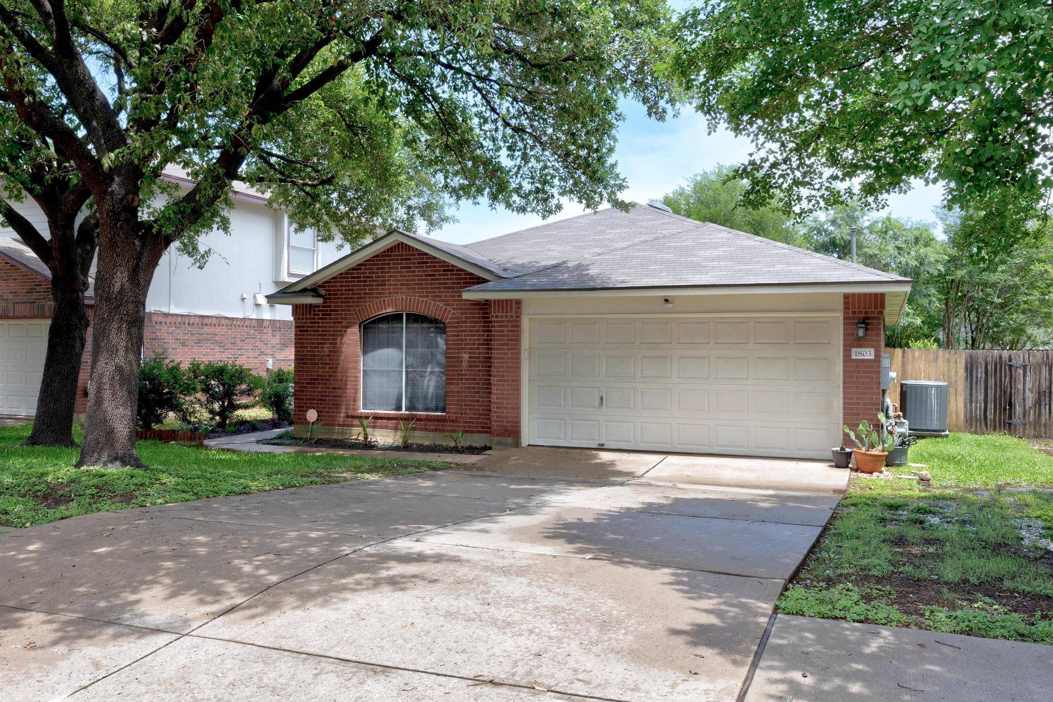 1803 Wallin LOOP, Round Rock, TX 78664