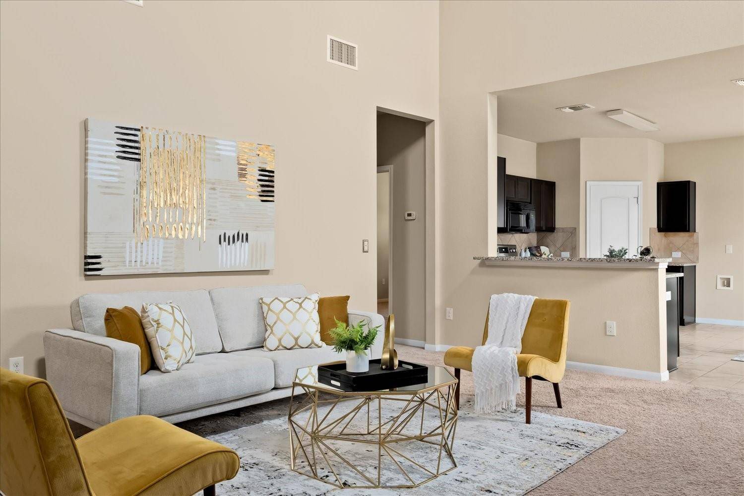 503 Pinnacle DR, Georgetown, TX 78626