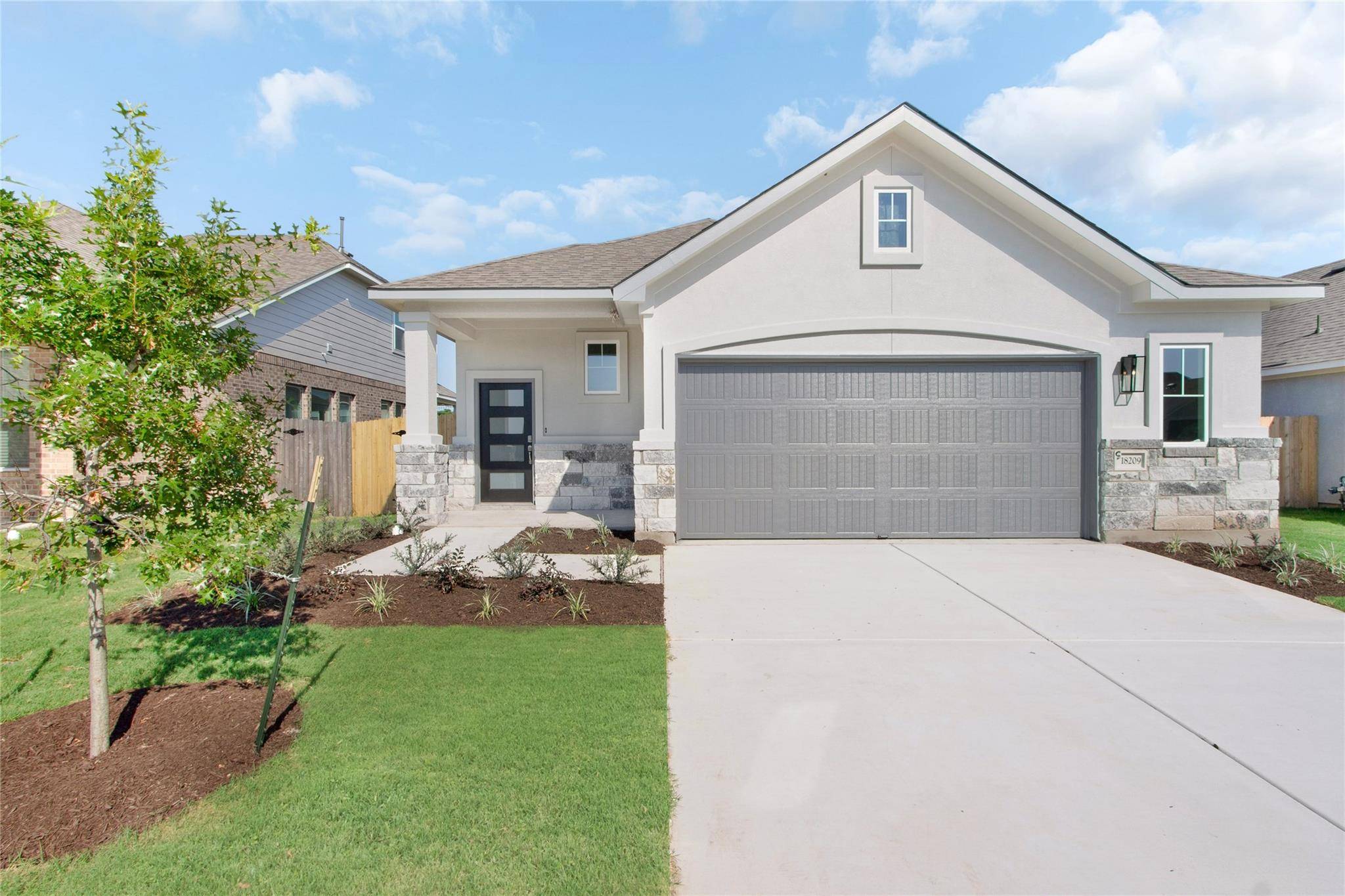 18209 Emu LN, Manor, TX 78653