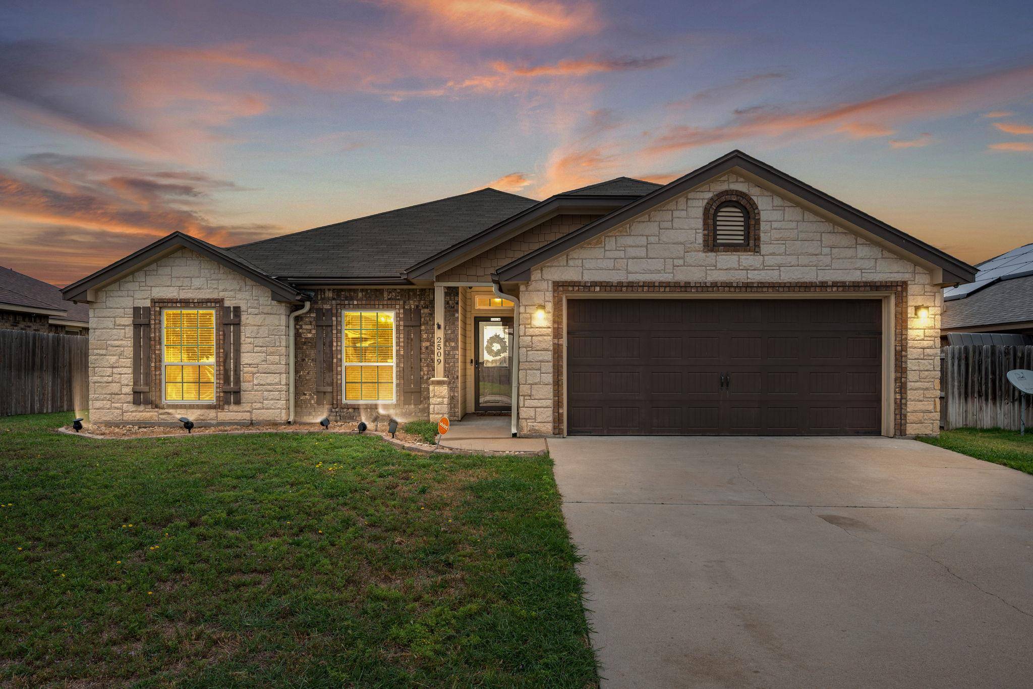 2509 Tara DR, Killeen, TX 76549
