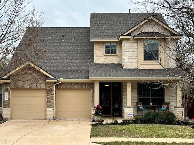 100 Galloway DR, Cedar Park, TX 78613