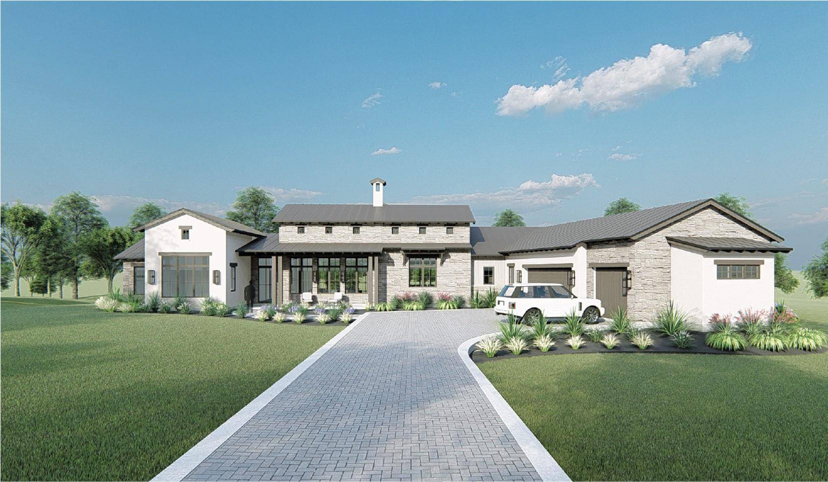 317 Crosswater LN, Dripping Springs, TX 78620