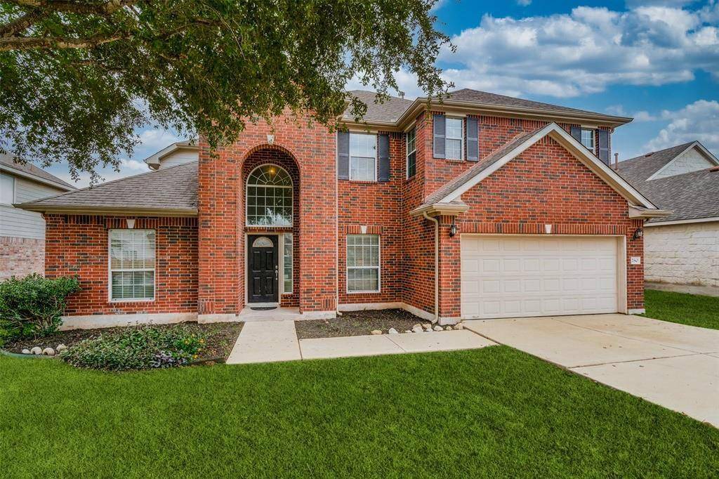 280 Maplewood South, Kyle, TX 78640