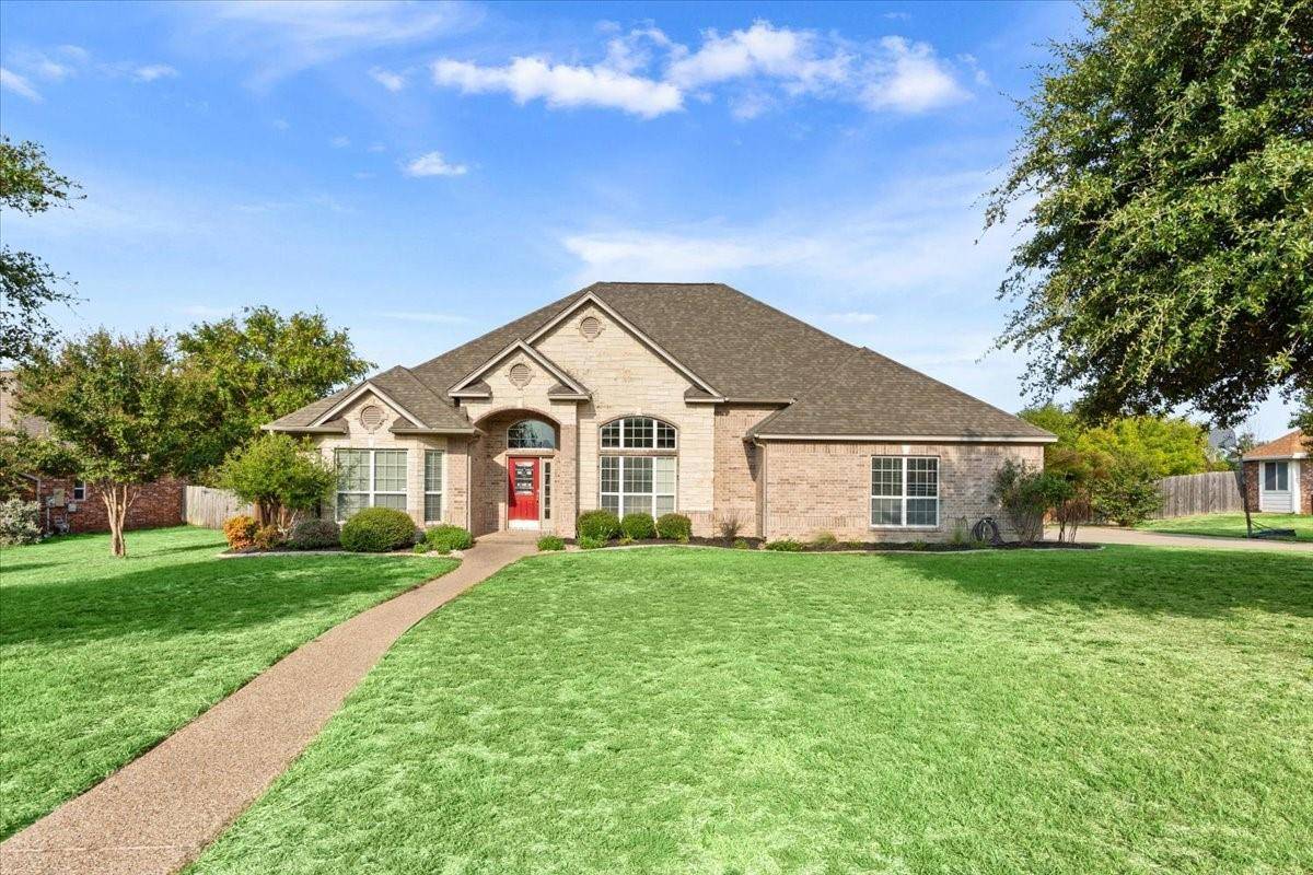 216 Richland DR, Belton, TX 76513