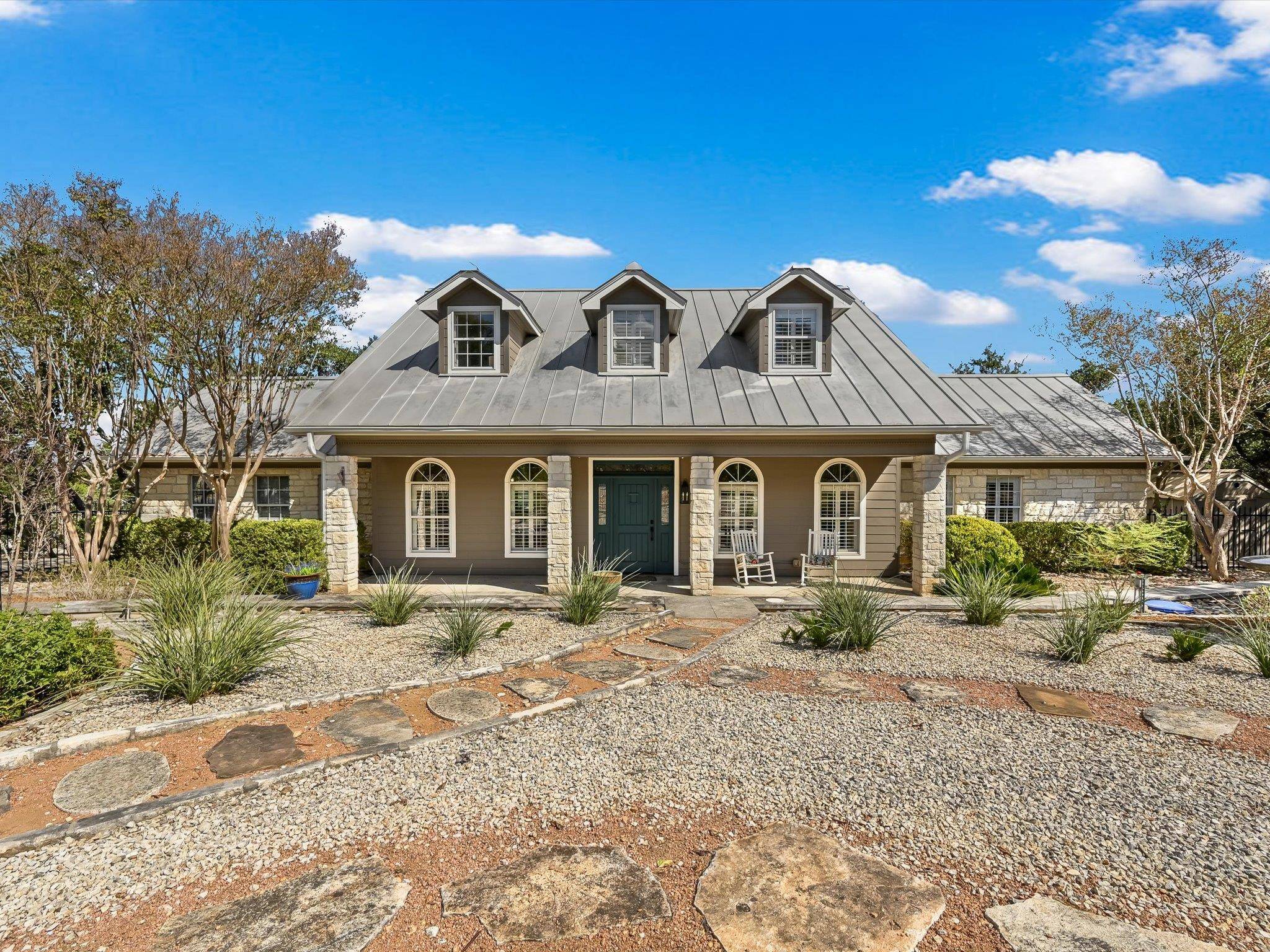 20 Meridian DR, Wimberley, TX 78676