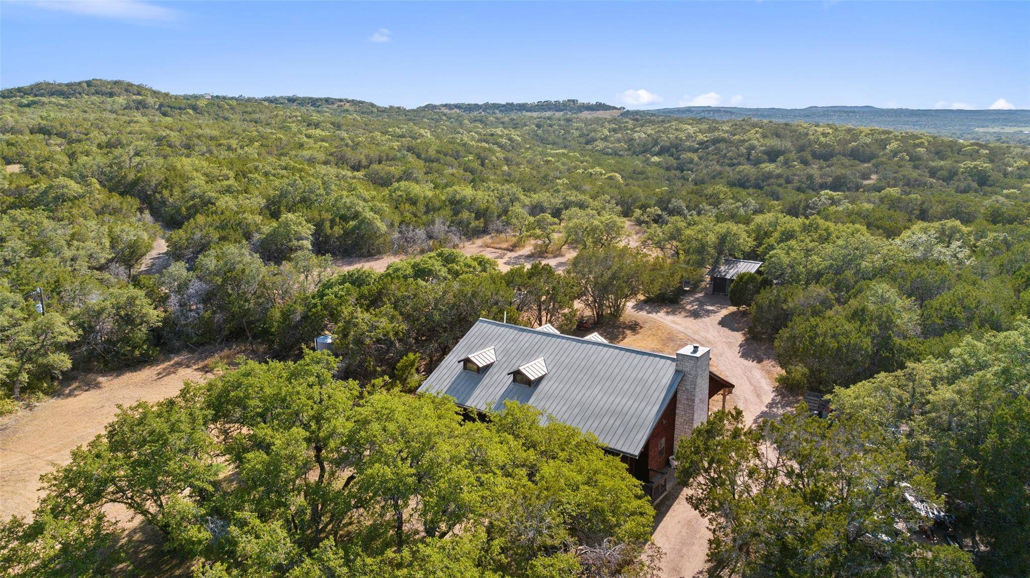 620 County Road 423, Spicewood, TX 78669