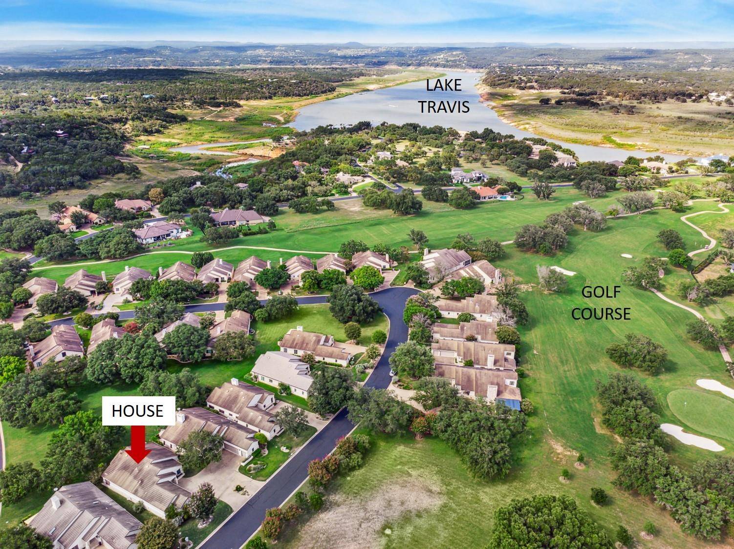 2302 Founders CIR, Spicewood, TX 78669