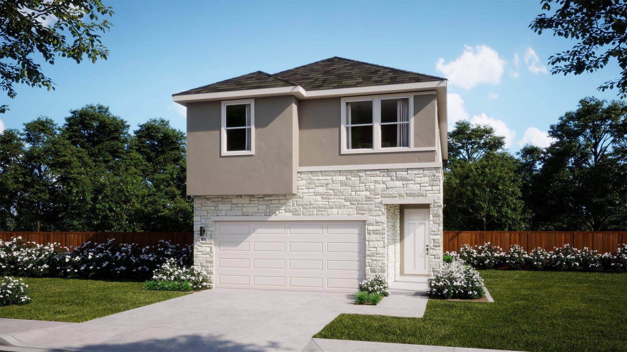188 Sycamore Pines, Kyle, TX 78640
