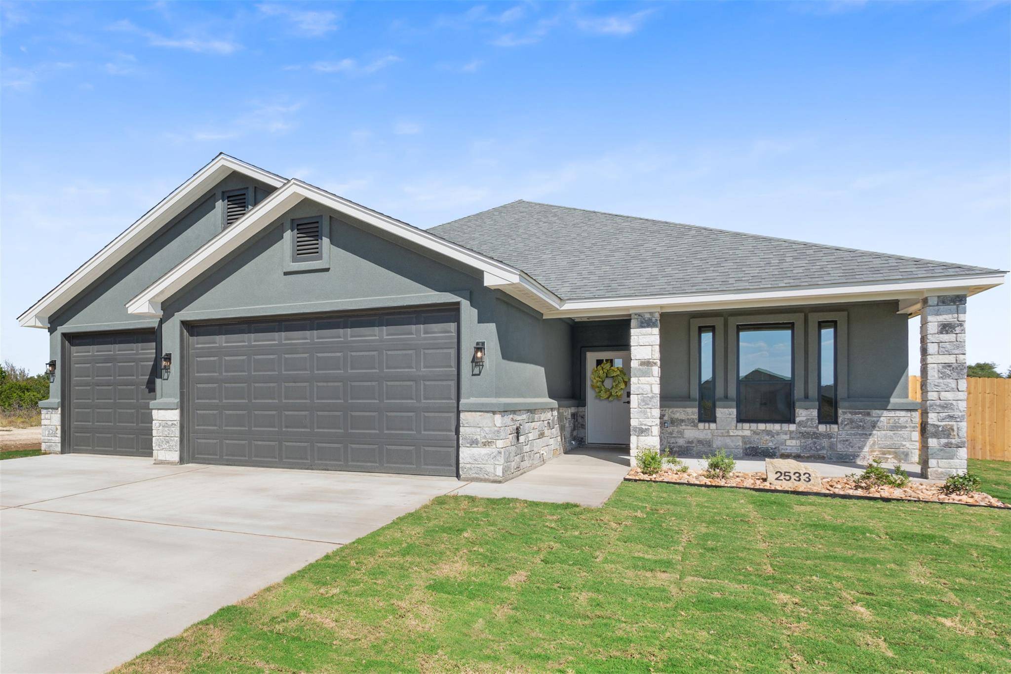 2533 Tin Barn BLF, Belton, TX 76513