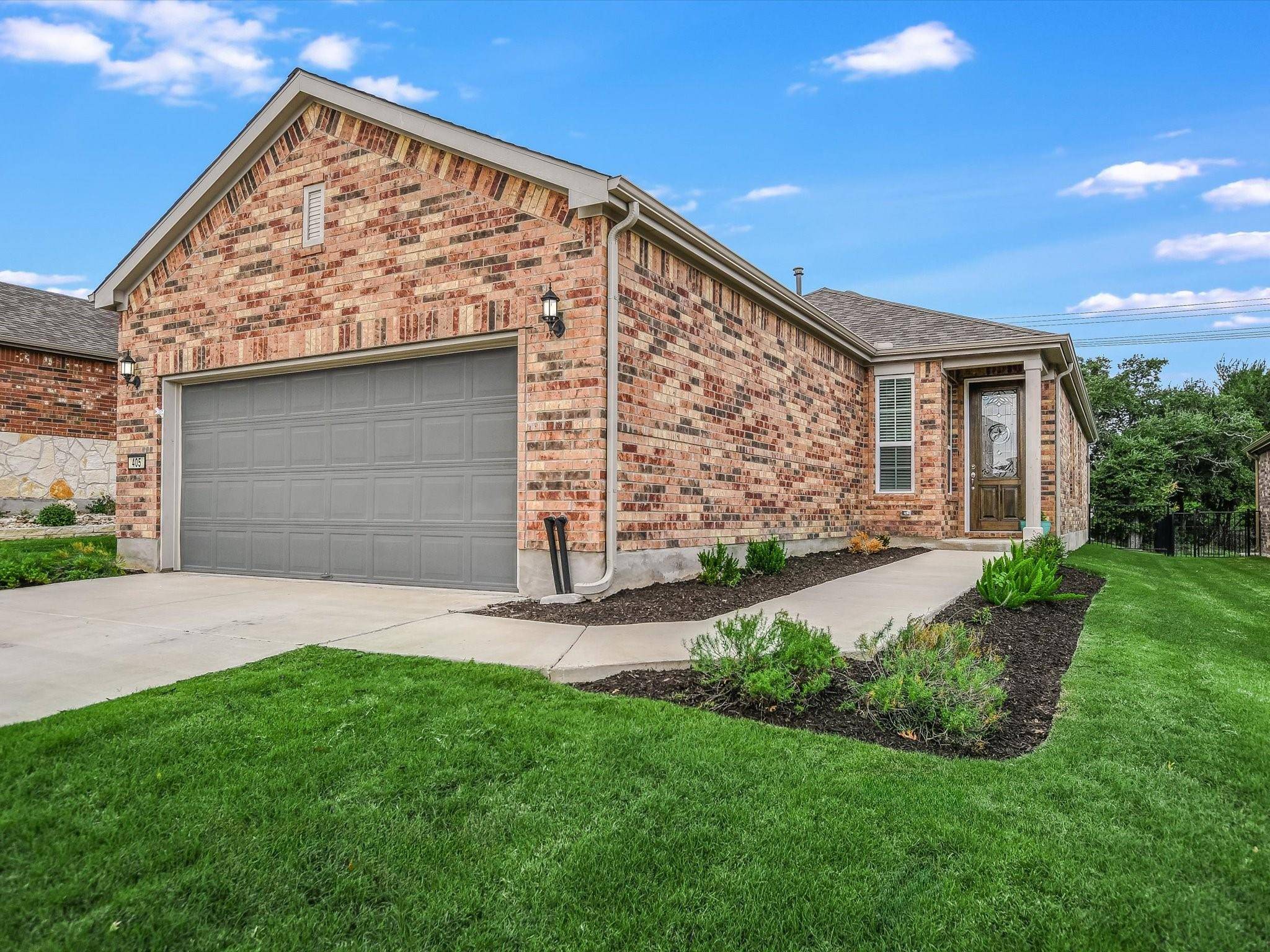 405 Yorktown ST, Georgetown, TX 78633