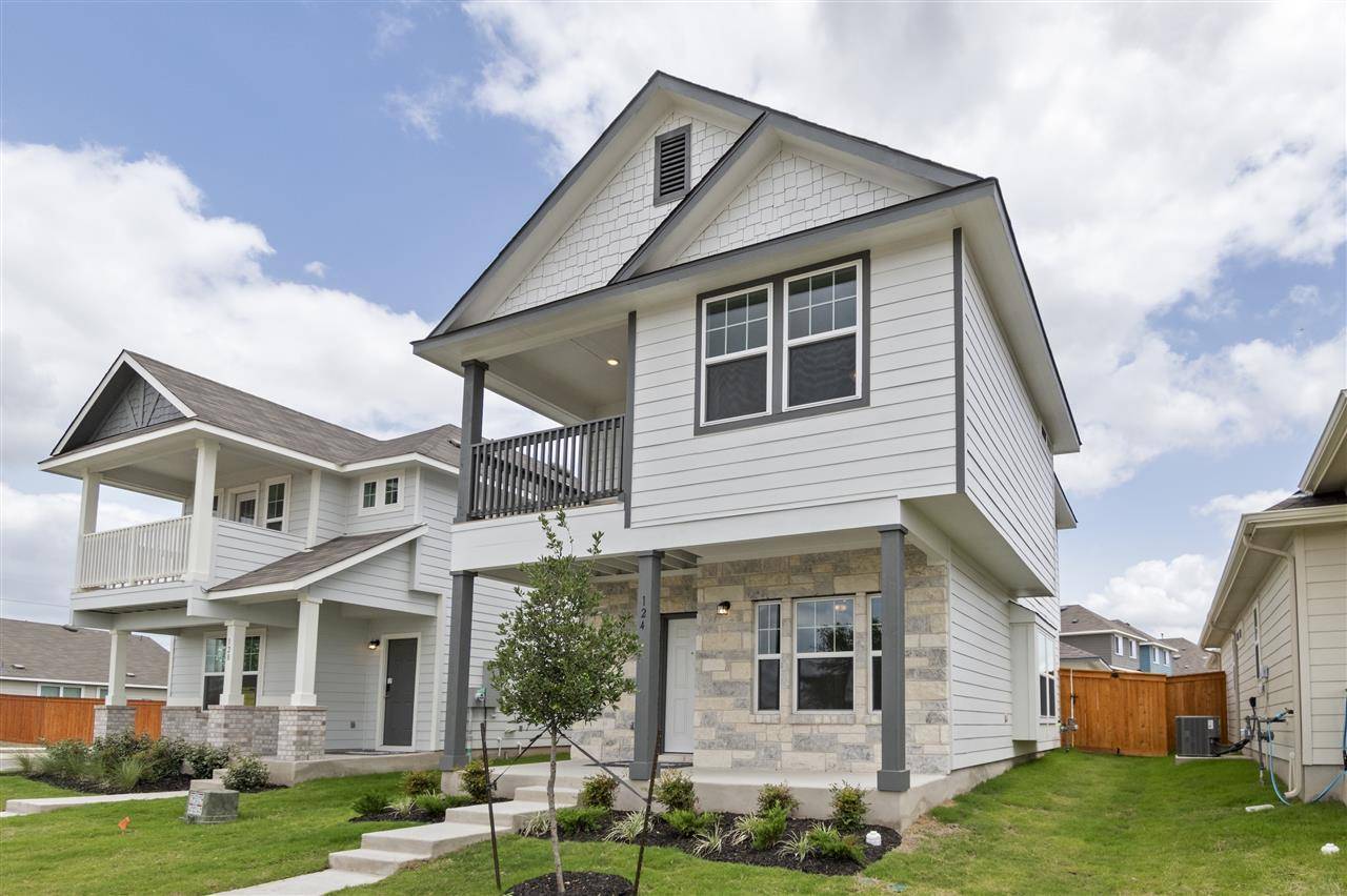 124 Rollingwood DR, San Marcos, TX 78666