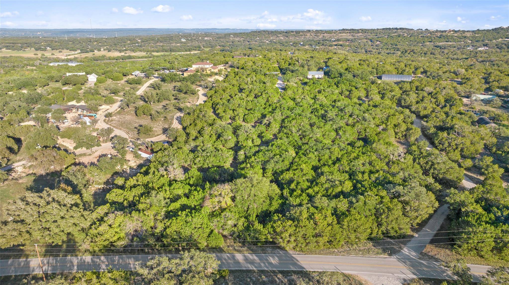 1001TBD Gregg DR, Spicewood, TX 78669