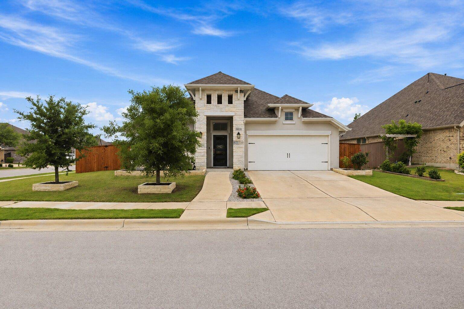 16701 Edwin Reinhardt DR, Manor, TX 78653