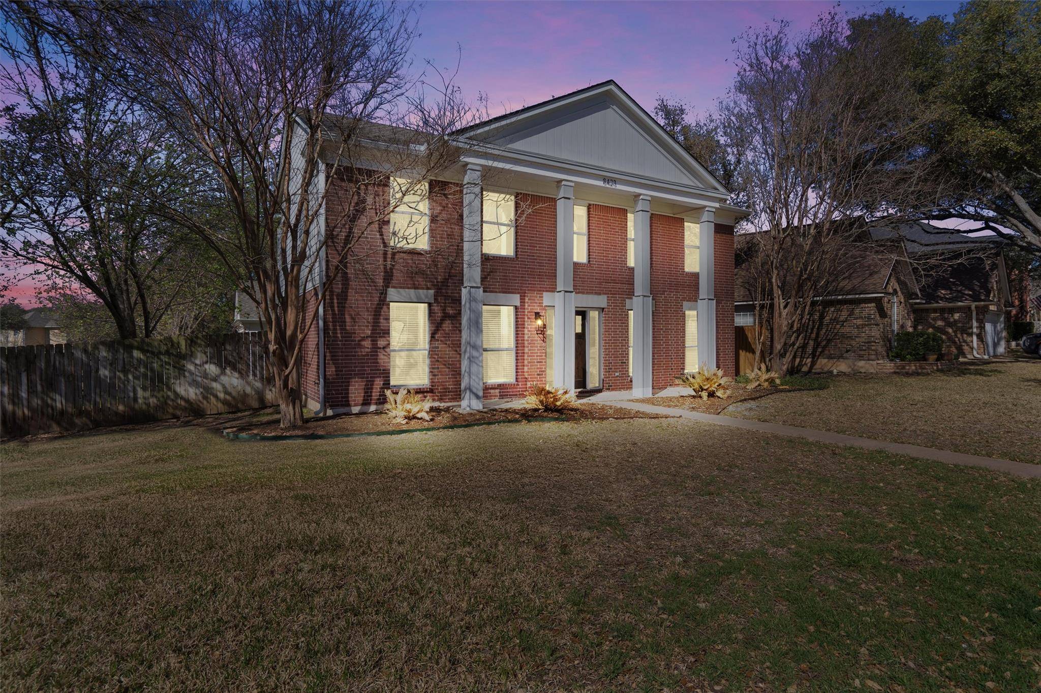 8423 Racine TRL, Austin, TX 78717