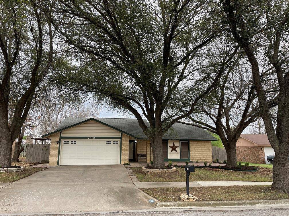 2808 Lawndale ST, Killeen, TX 76549