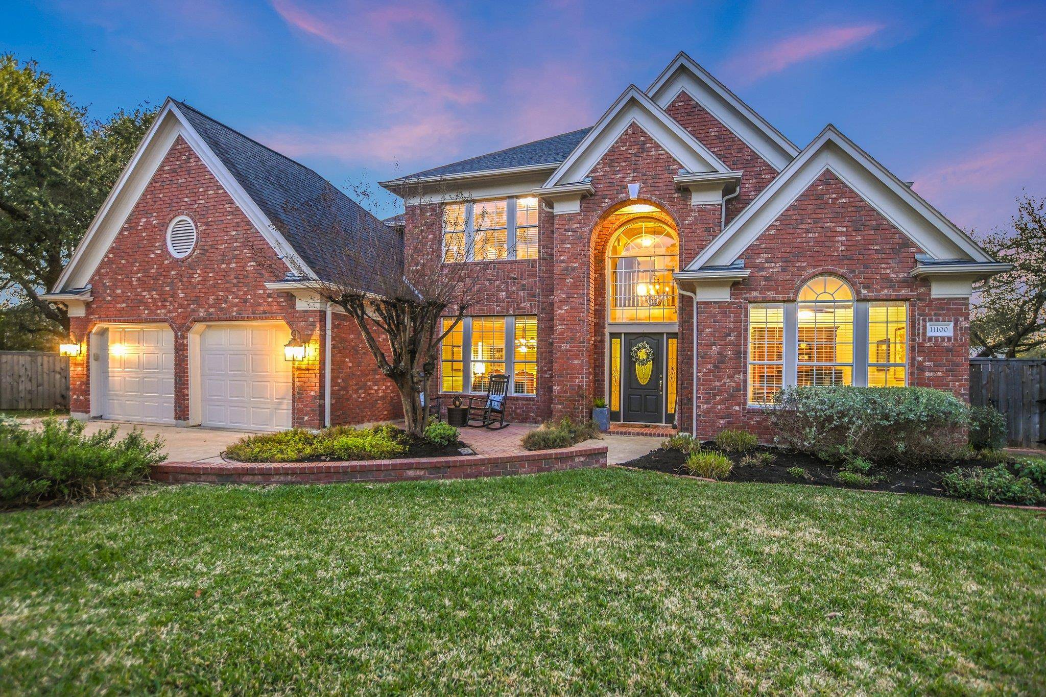 11100 Sheba CV, Austin, TX 78759