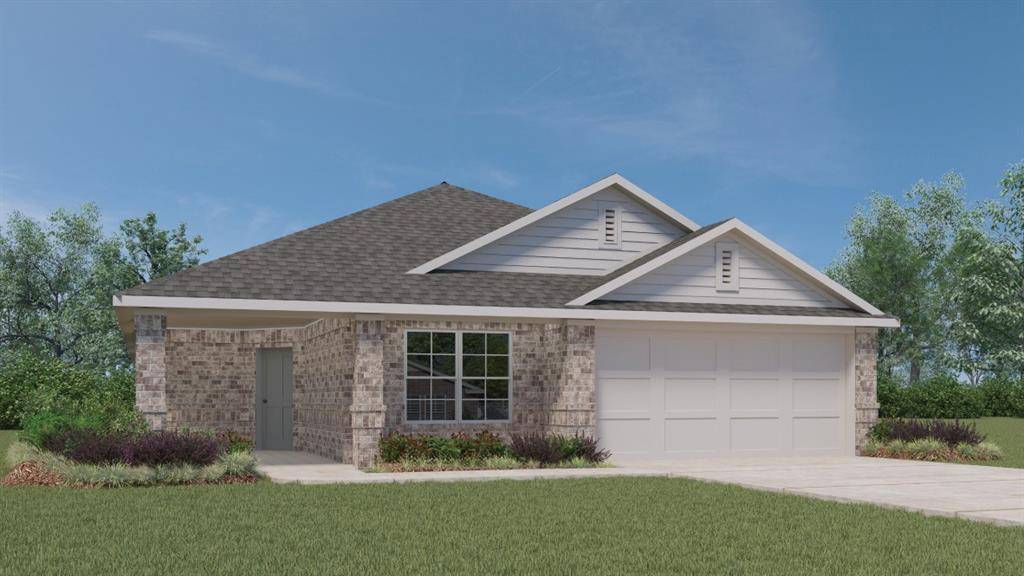 311 Elm Creek DR, Hutto, TX 78634