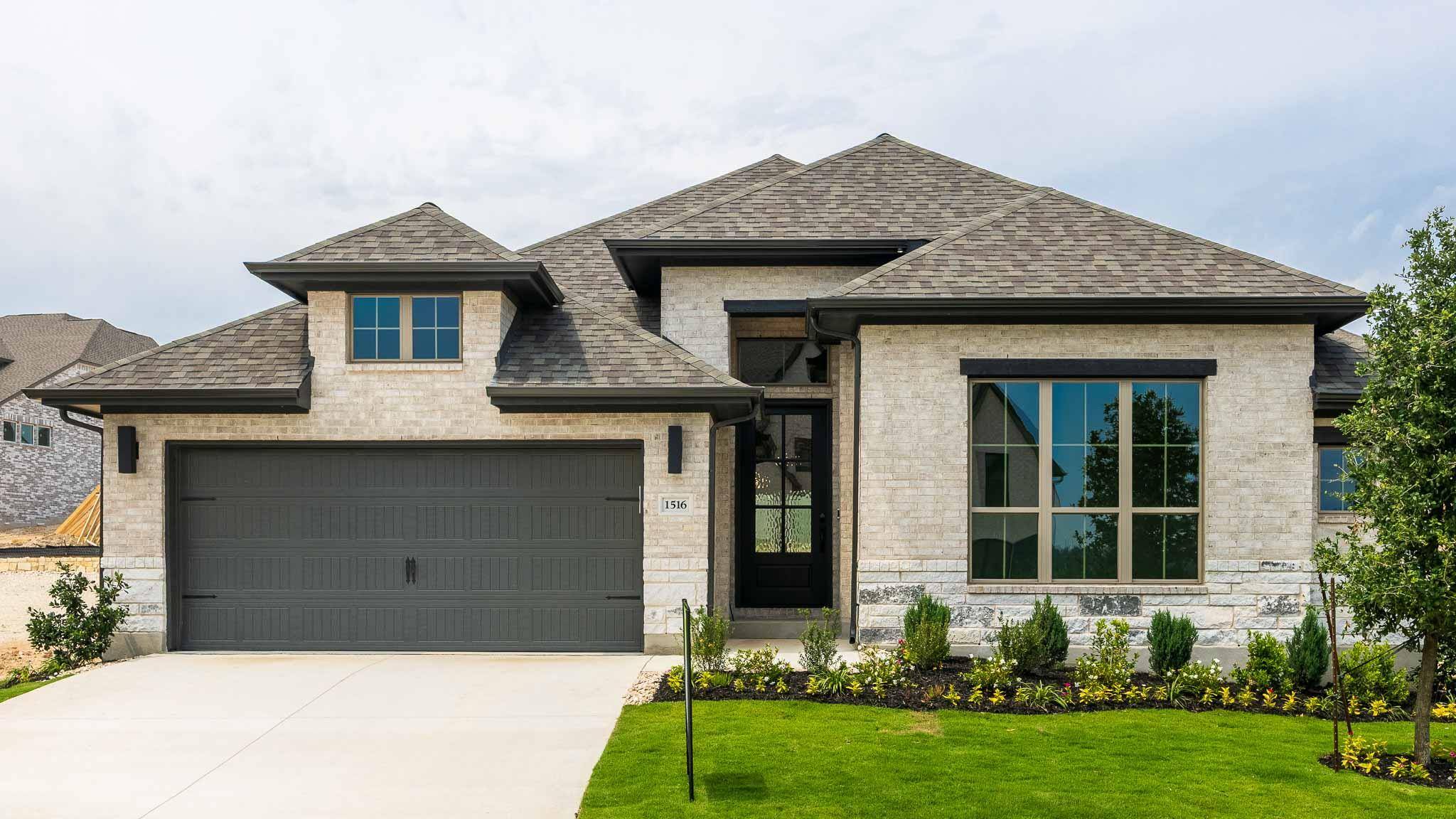 1516 Rodeo Ridge DR, Georgetown, TX 78628