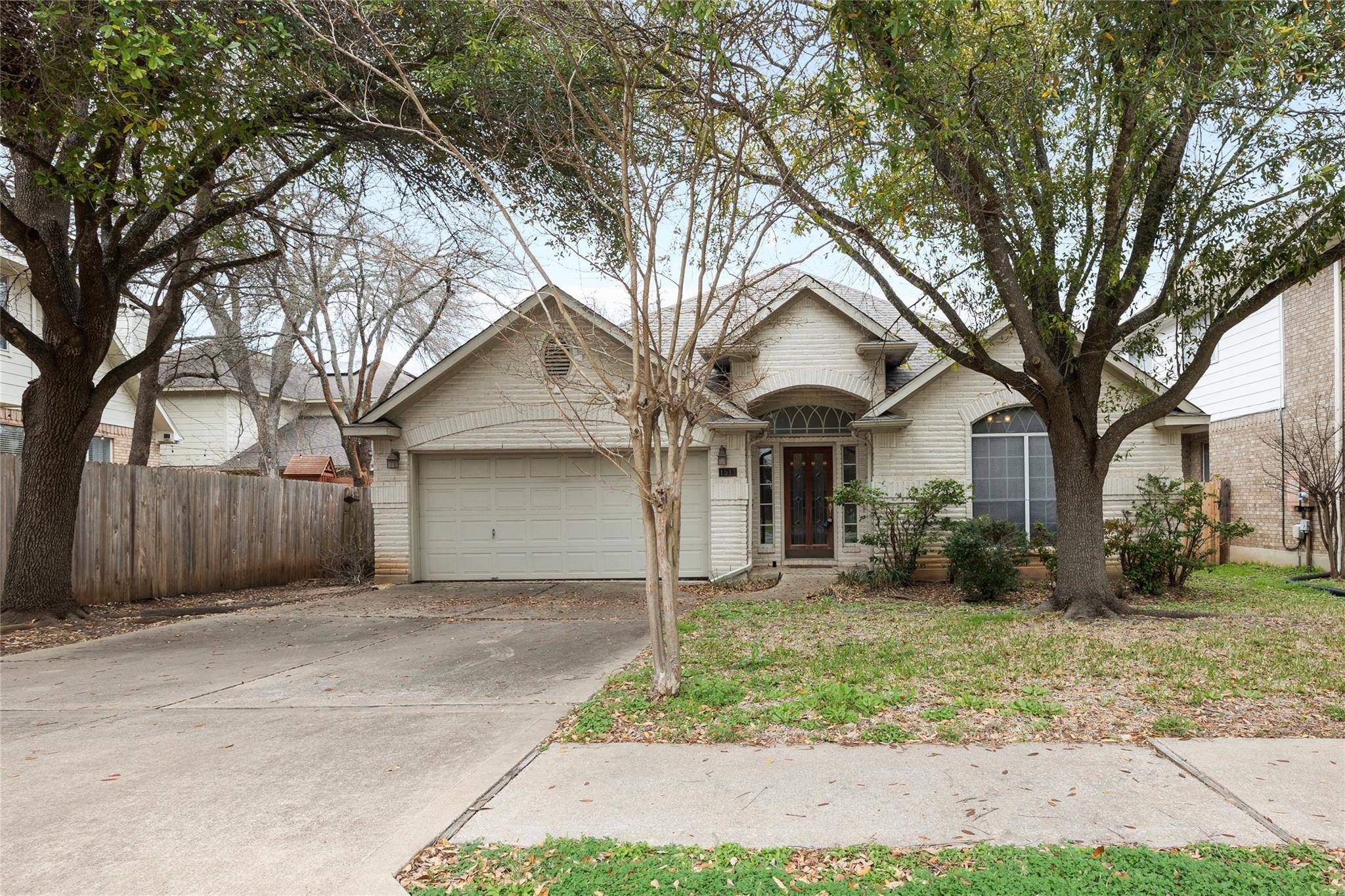 1513 Avery Elissa LN, Cedar Park, TX 78613