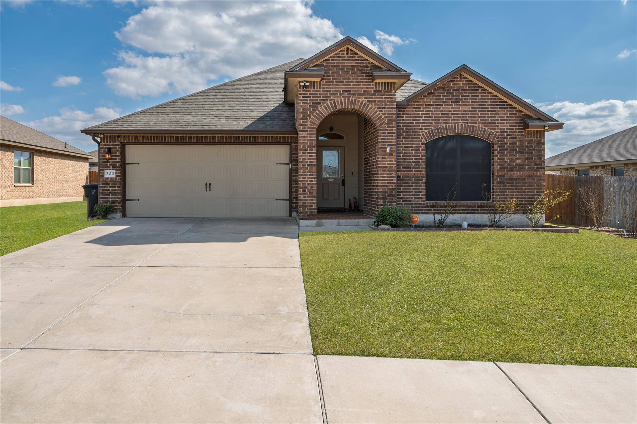200 Christopher DR, Killeen, TX 76542