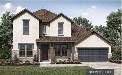 128 Silverwood TRL, Georgetown, TX 78628