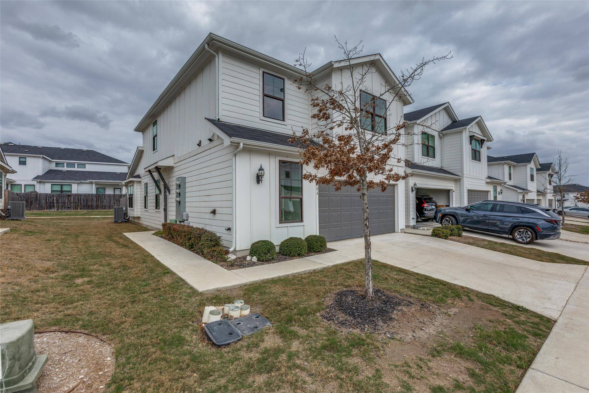 540 Fieldwood DR #A, Buda, TX 78610