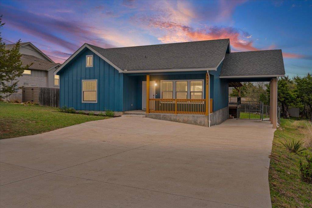 9913 Little Creek CIR, Dripping Springs, TX 78620