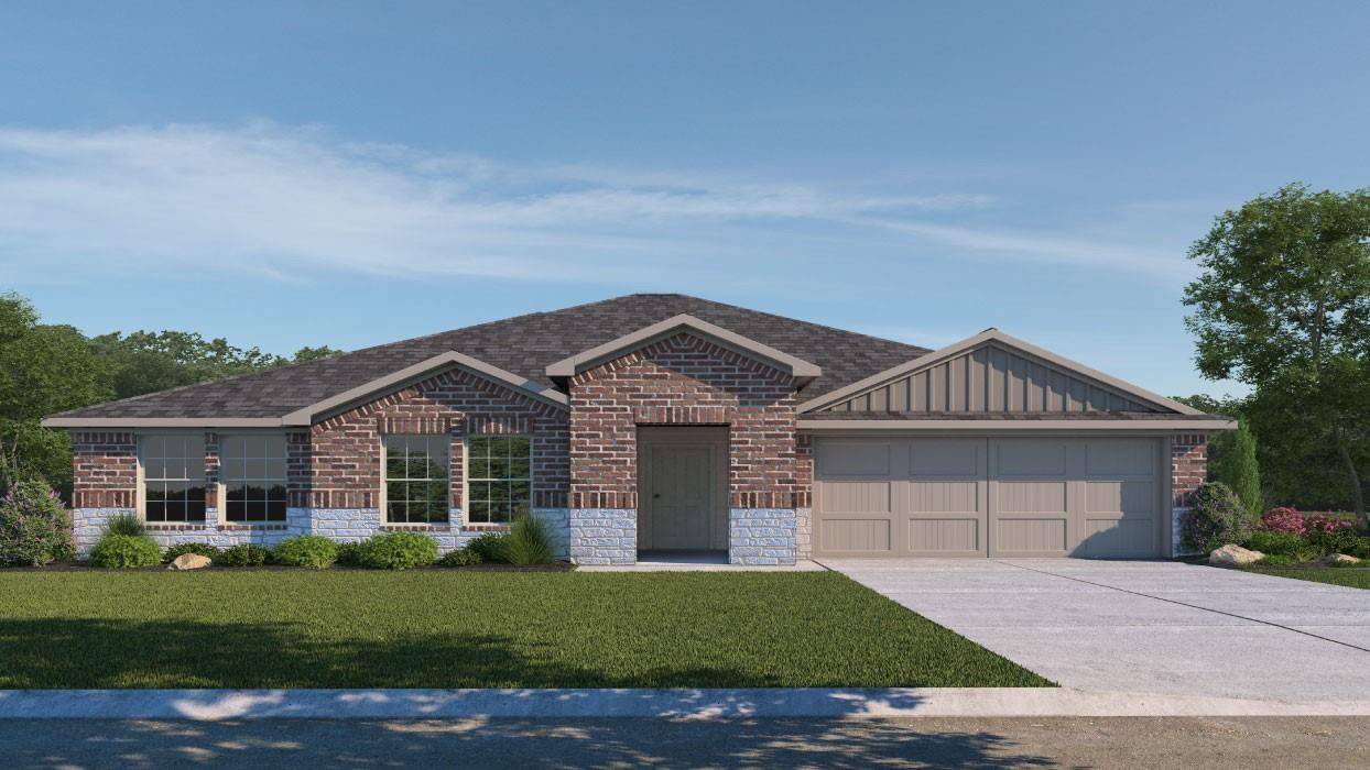 313 Rivers Edge DR, Georgetown, TX 78628