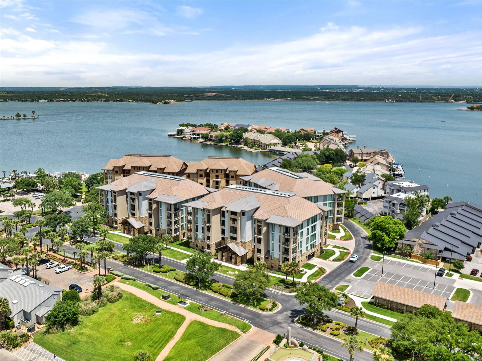 84 Island DR #9402, Horseshoe Bay, TX 78657