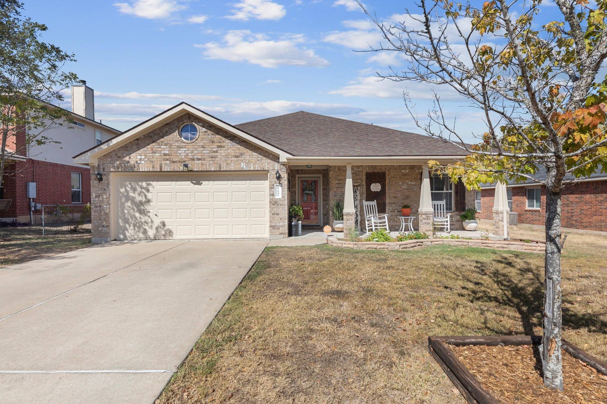 117 Trinity DR, Kyle, TX 78640