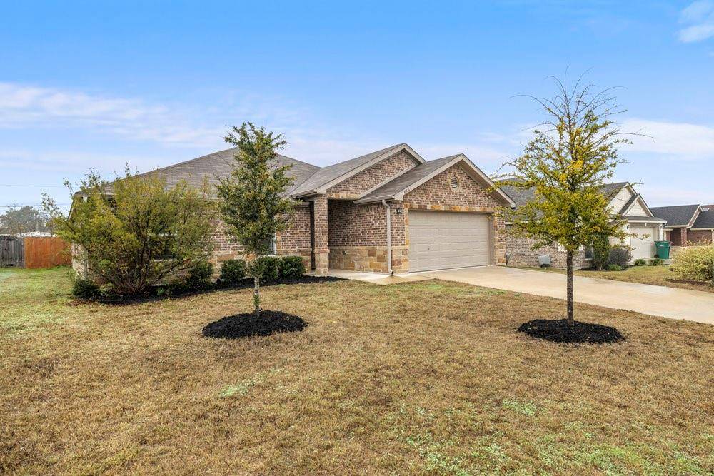 816 Damascus DR, Belton, TX 76513