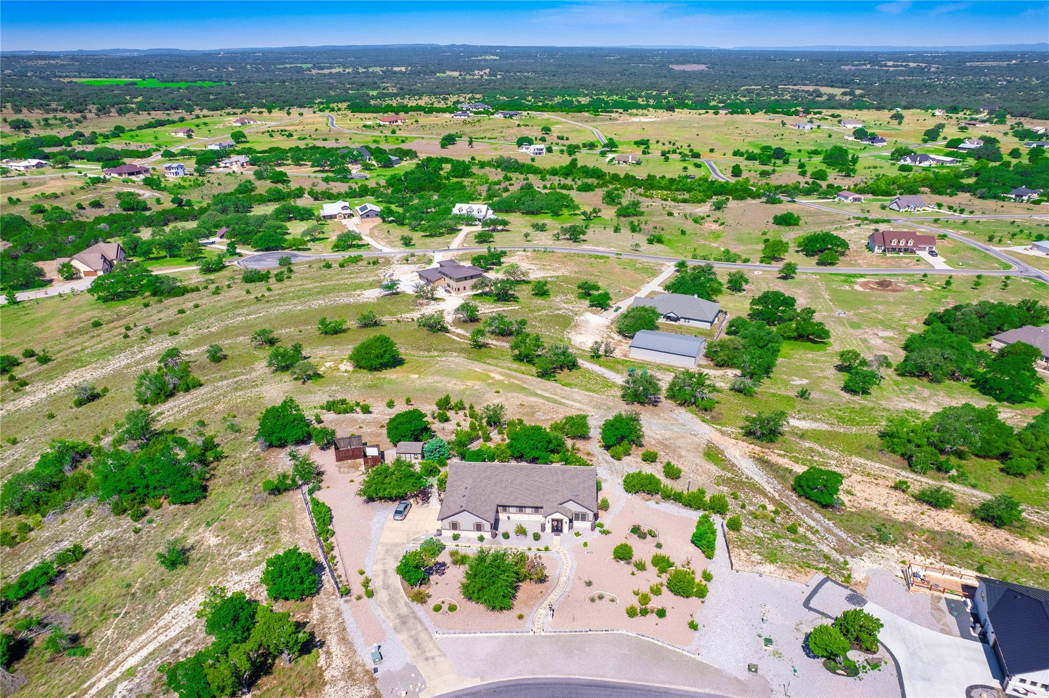 504 Cedar Mountain DR, Marble Falls, TX 78654