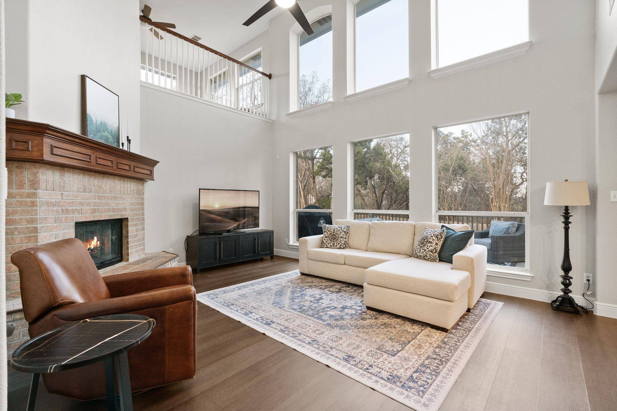 8303 Fern Bluff Ave, Round Rock, TX 78681