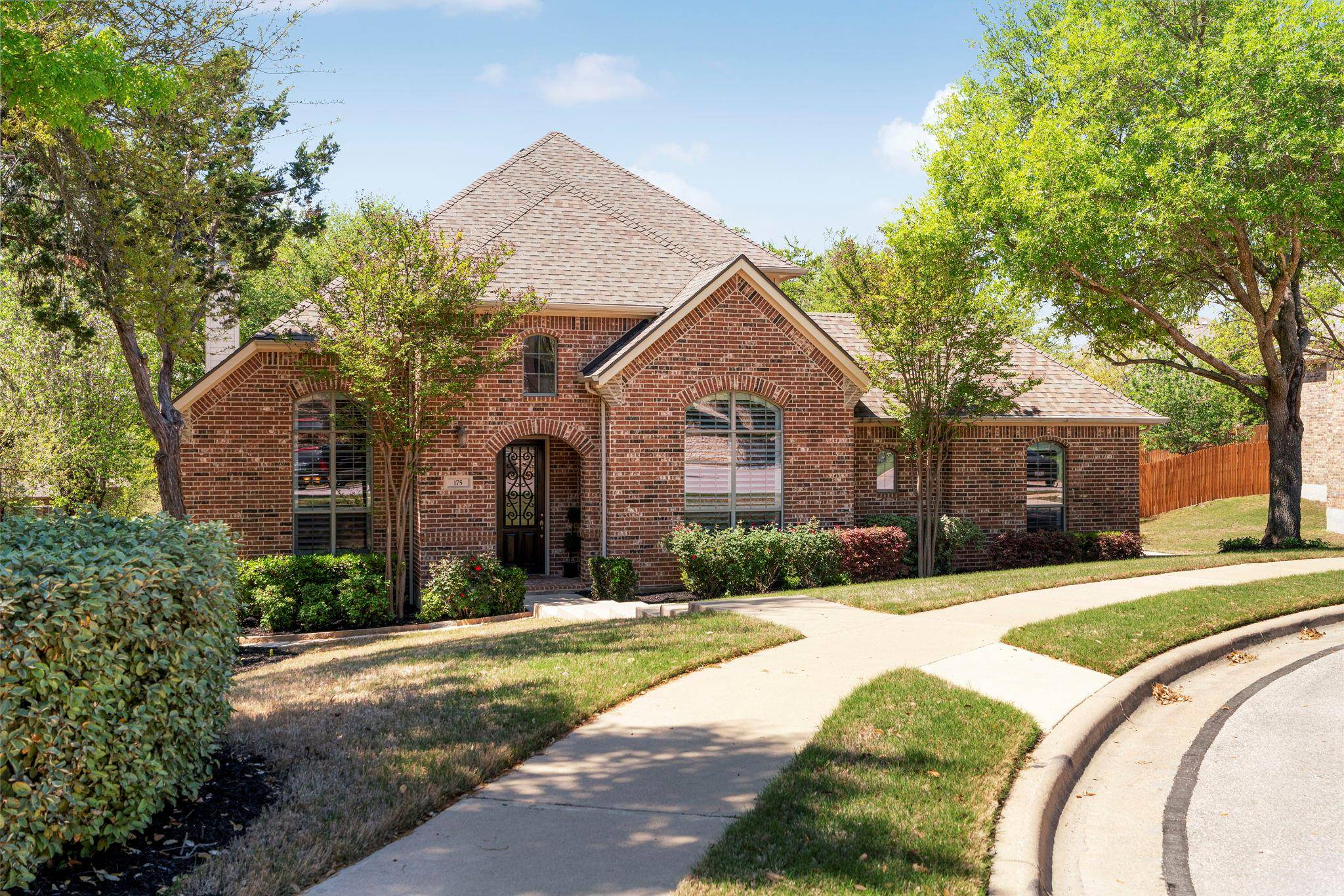 175 Empire CT, Austin, TX 78737