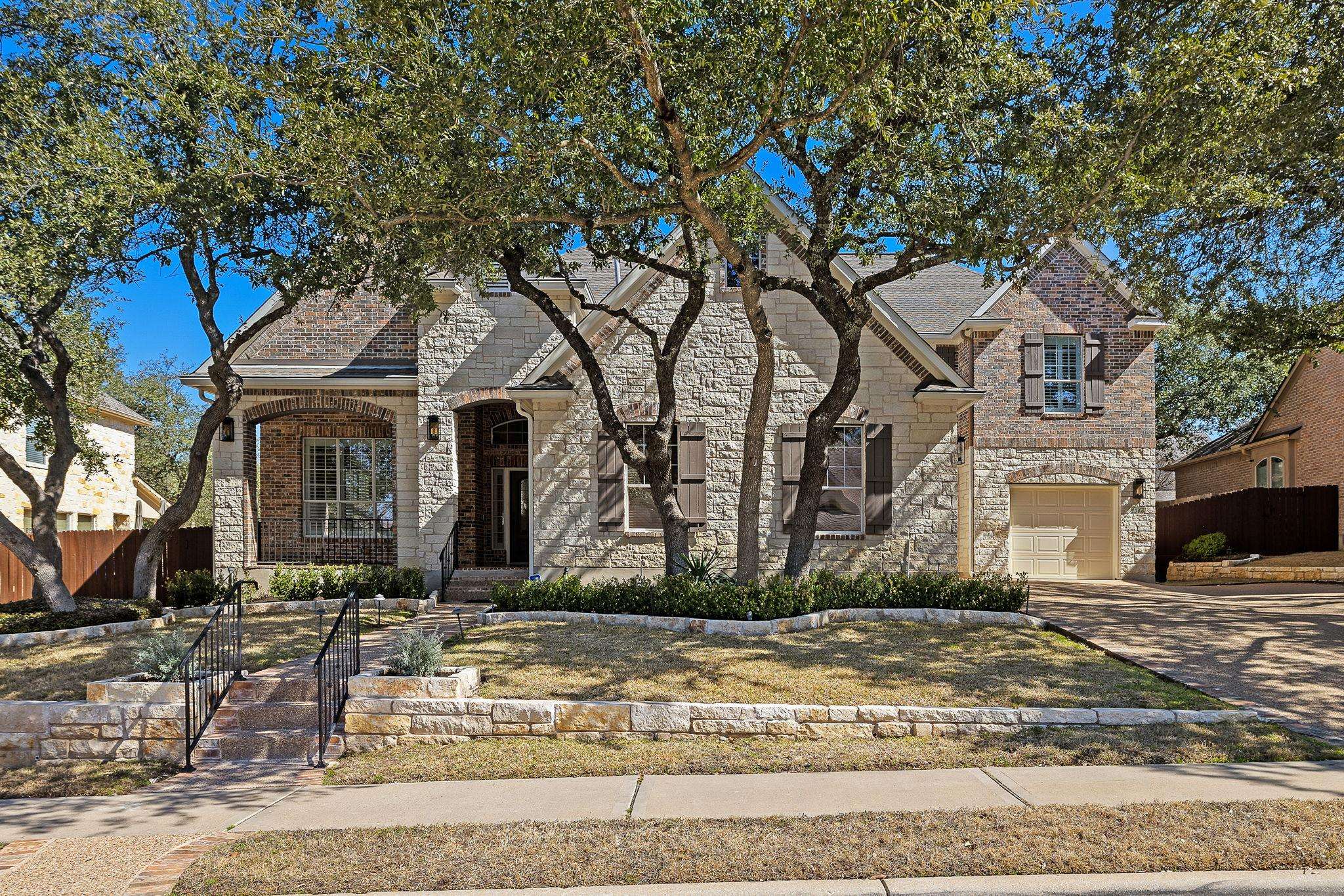 2304 Farrington CT, Cedar Park, TX 78613