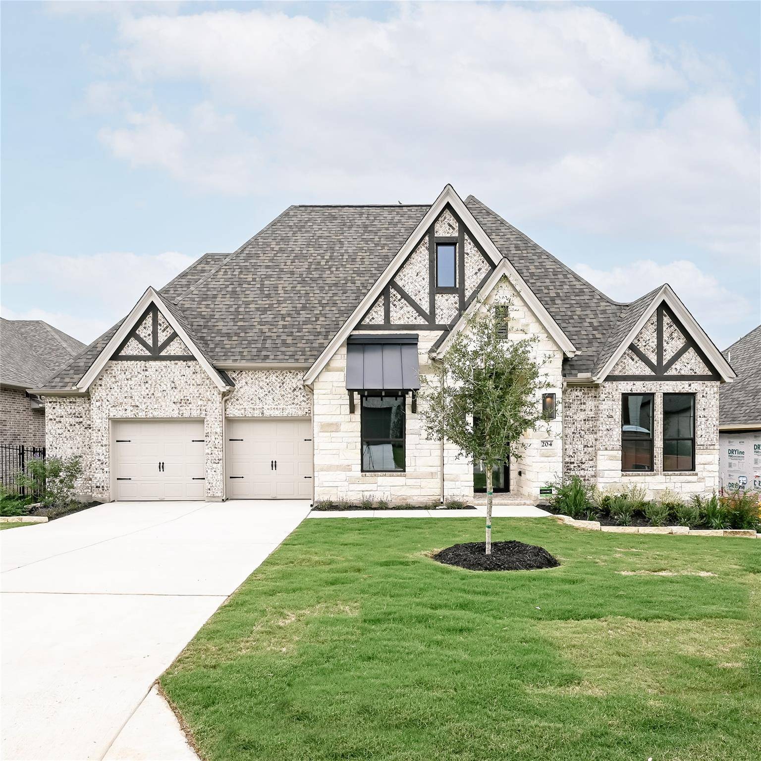 204 Leaning Rock RDG, Austin, TX 78737