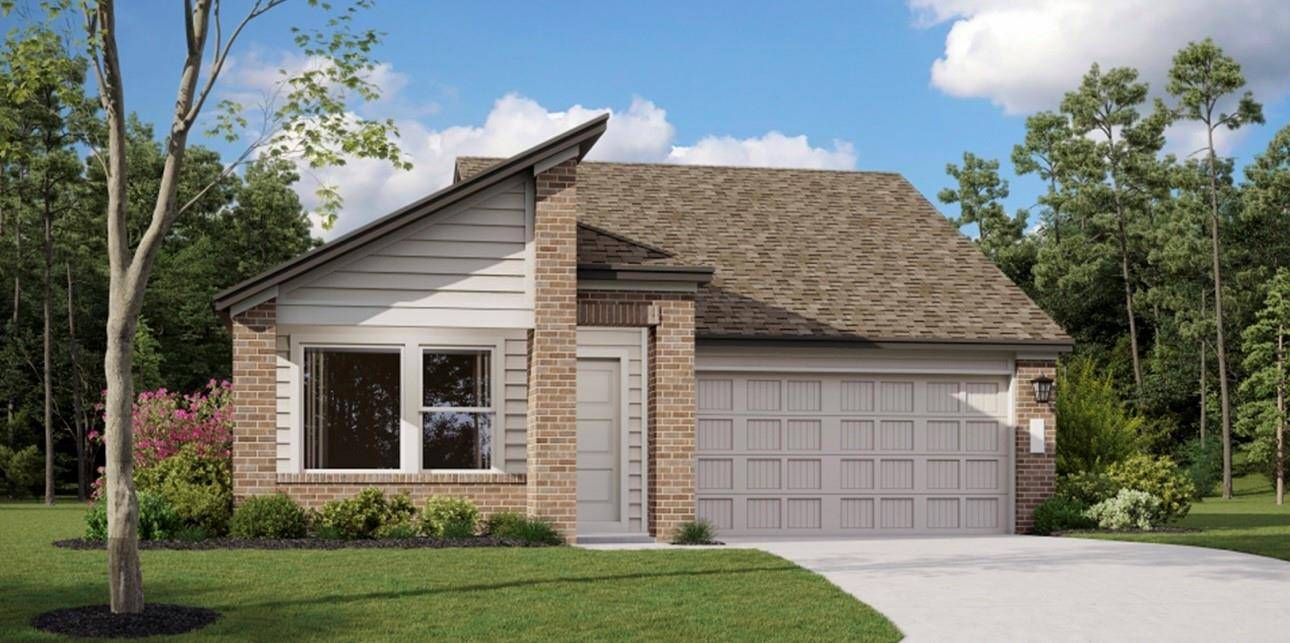 1445 Marley, Kyle, TX 78640