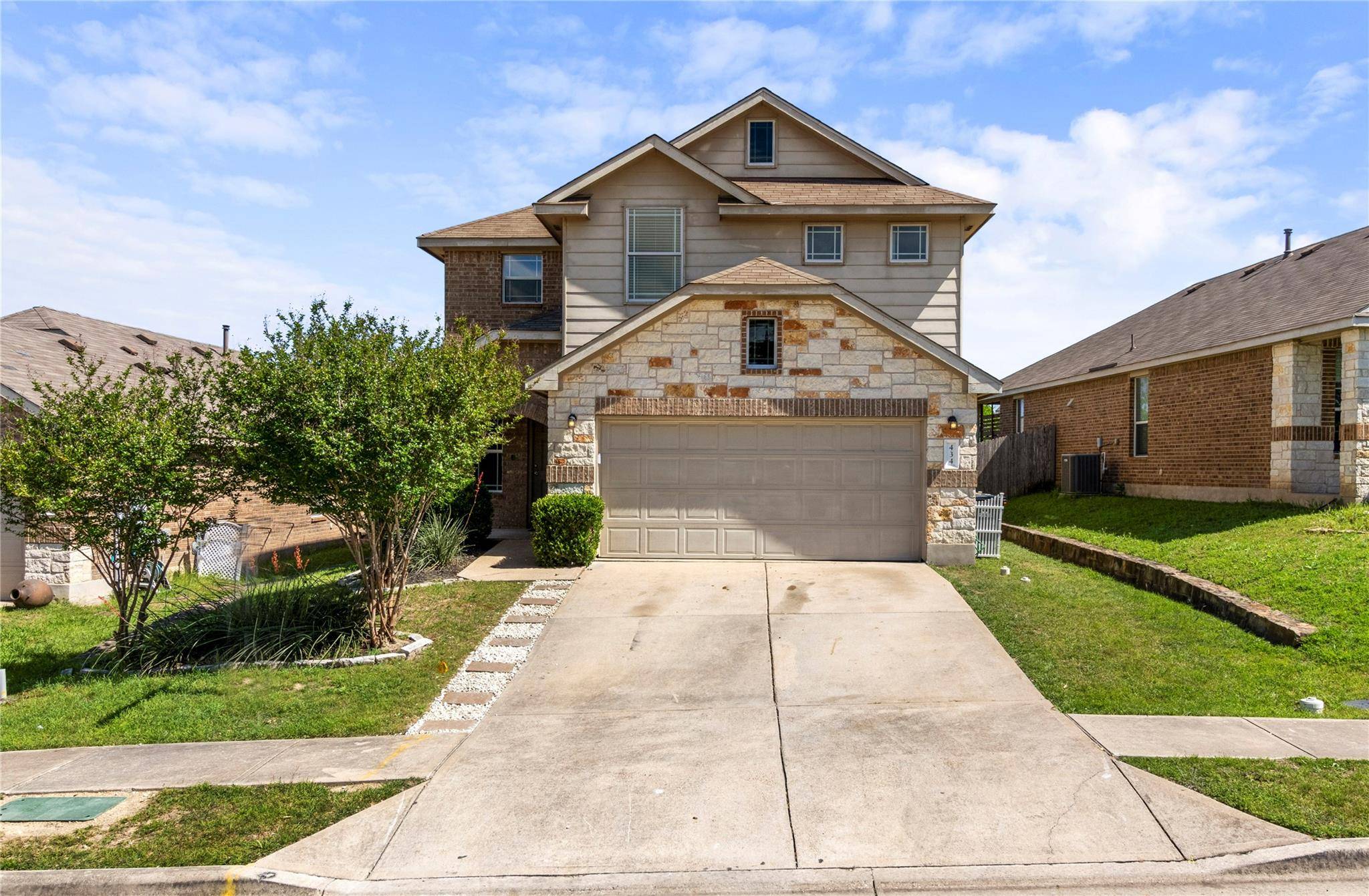 434 Moonwalker TRL, Buda, TX 78610