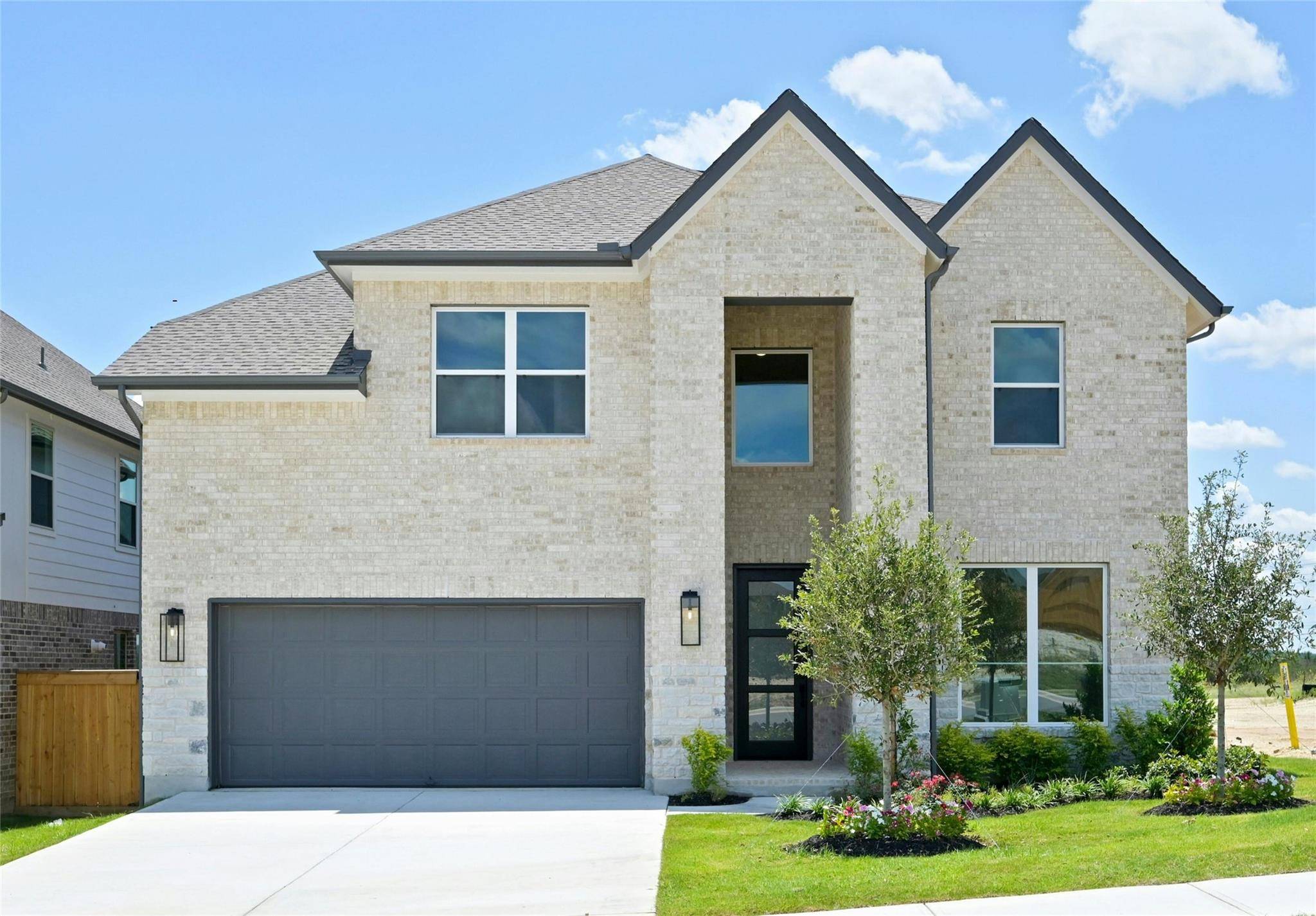 128 Basketflower LN, Georgetown, TX 78633