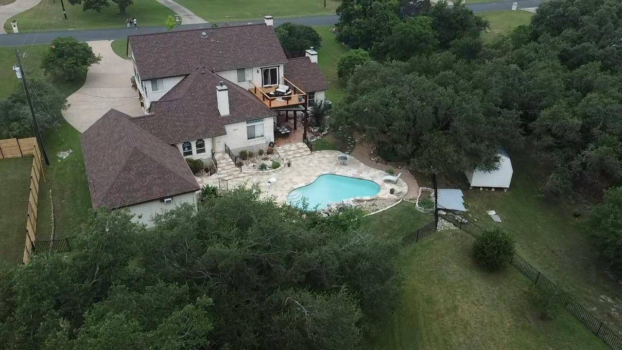 306 S Cassidy DR, Georgetown, TX 78628