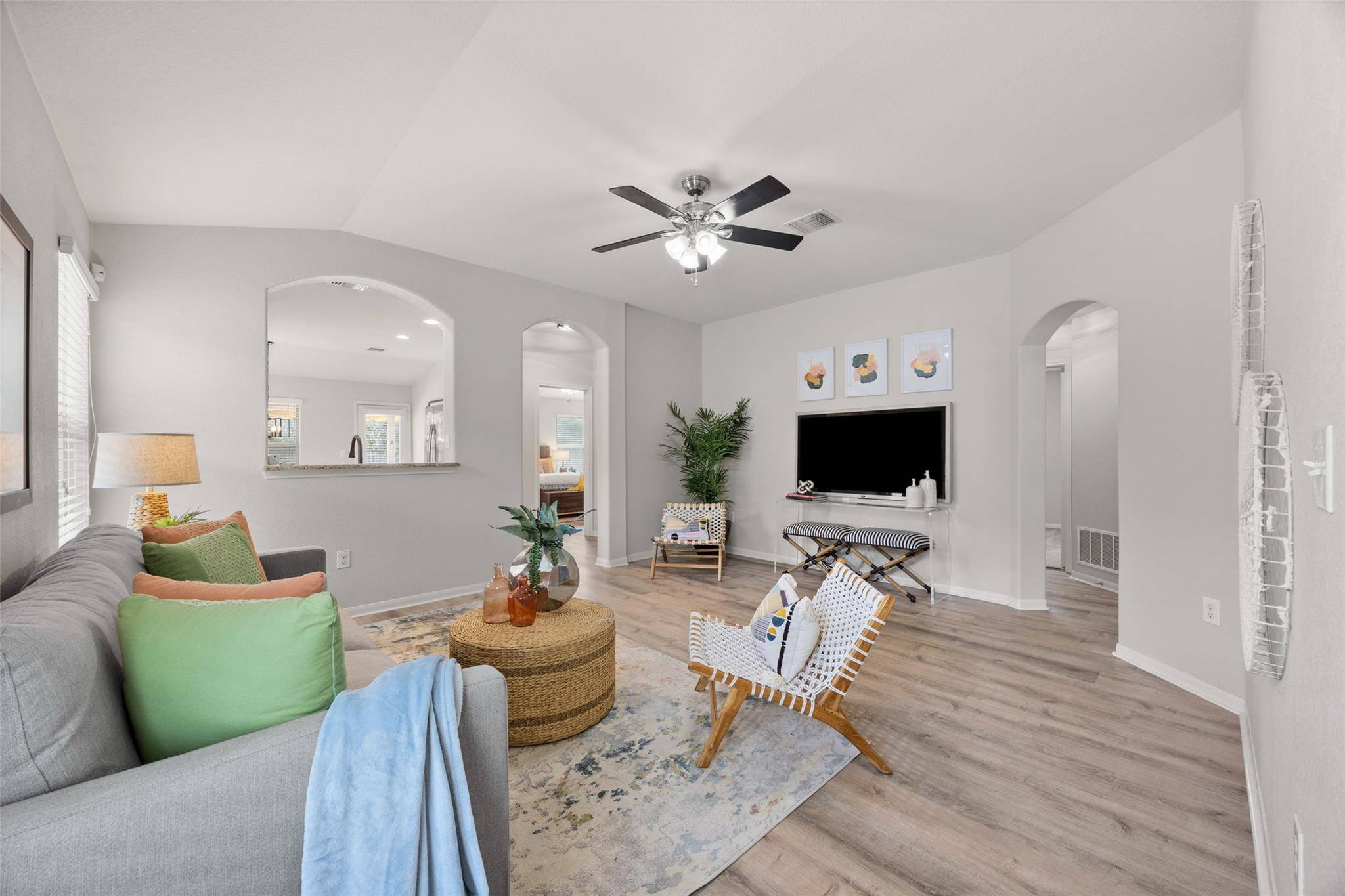 629 Pinnacle DR, Georgetown, TX 78626