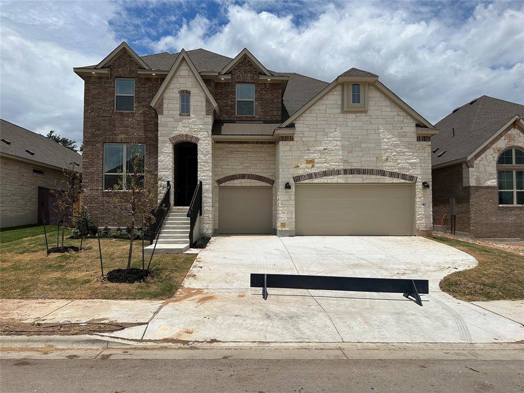 427 Constitution WAY, Kyle, TX 78640